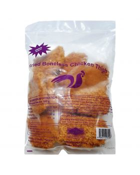 New Multi Spicy Chicken Boneless Thigh (800gm)